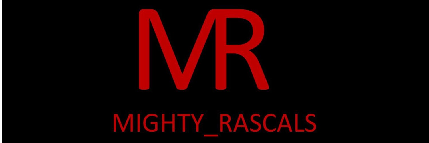 MYT_RascalS • ᴗ • banner