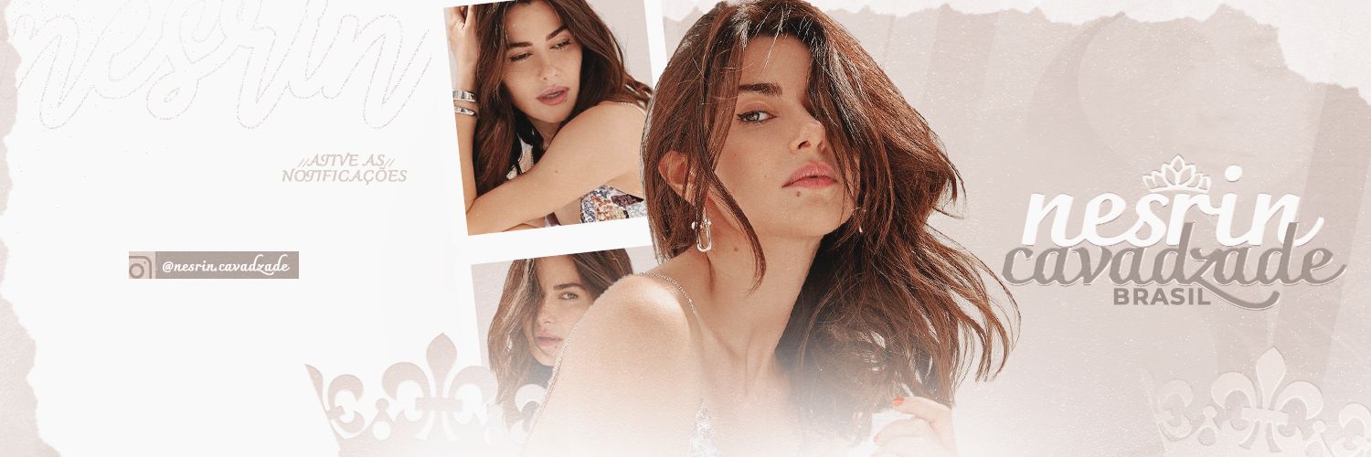 NesrinBrasil's profile banner image