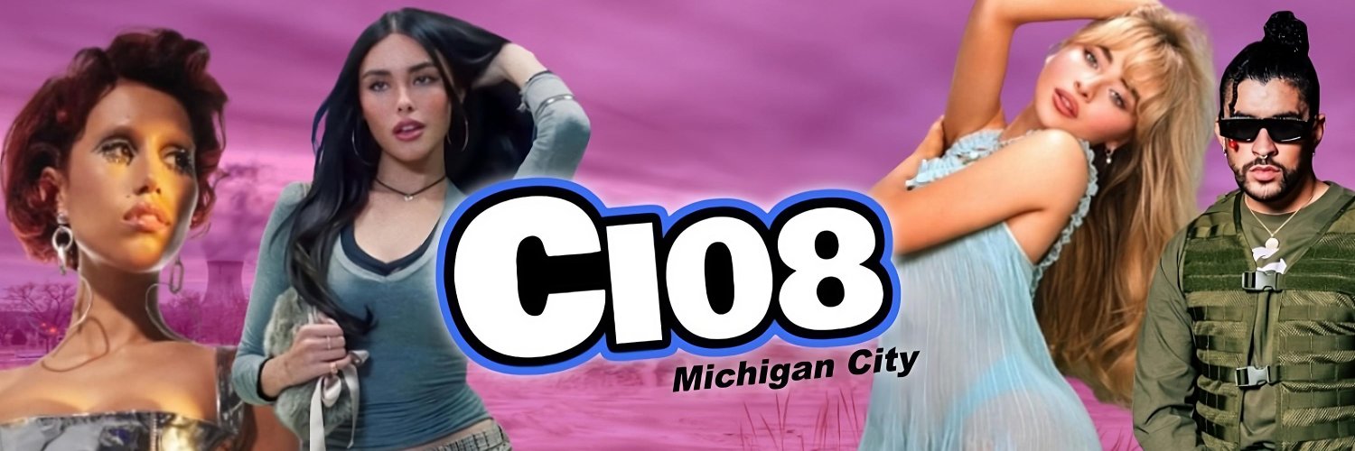 C108Radio's profile banner image