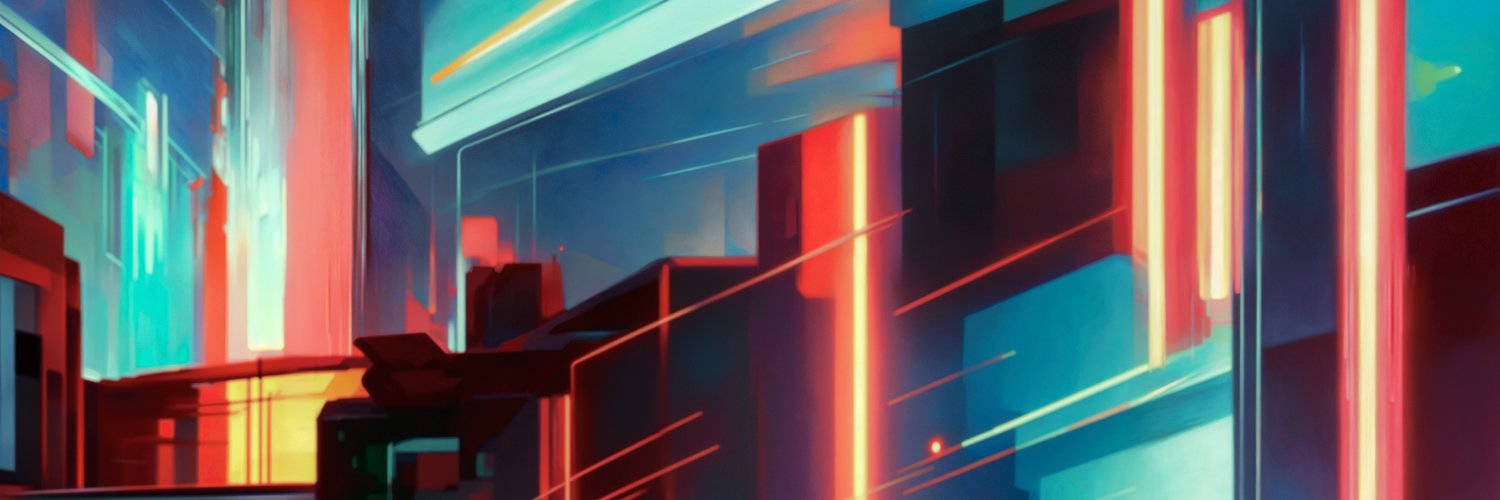 AvrikV's profile banner image