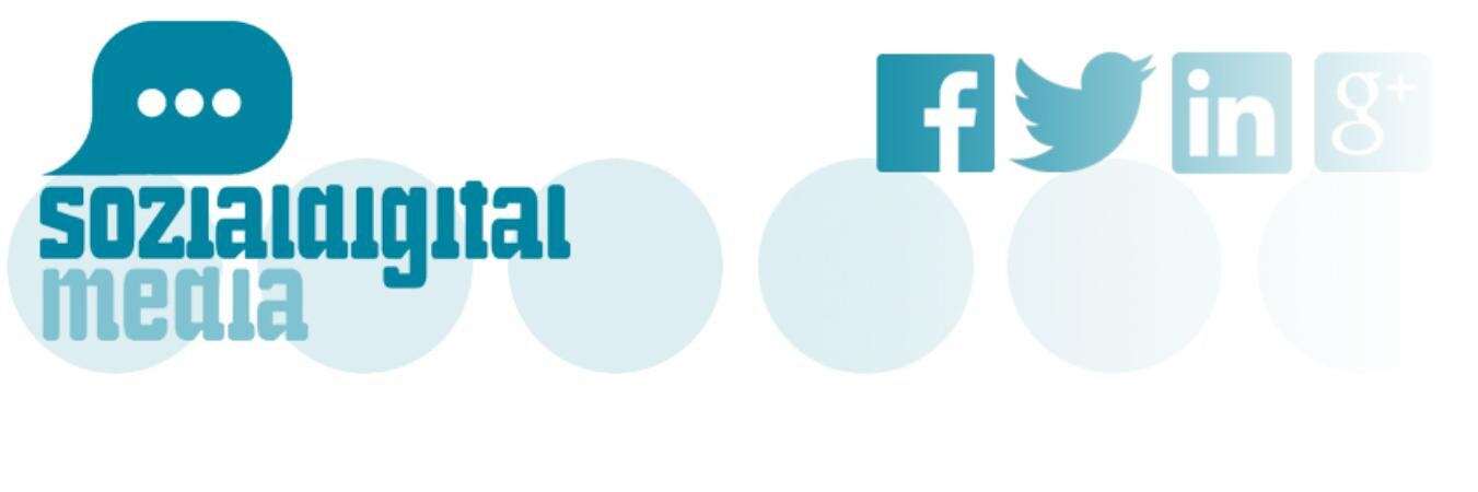 sozialdigital's profile banner image