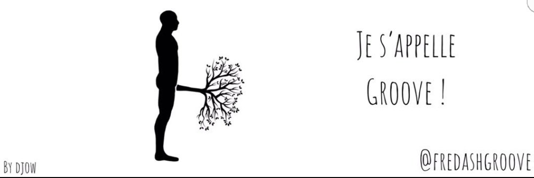Groove banner