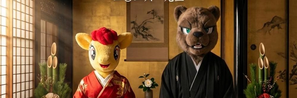 UraApple2🔞 | ➡️FURUM | MyFur banner