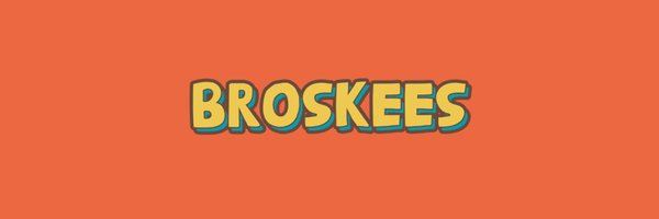 Broskees Alpha Profile Banner