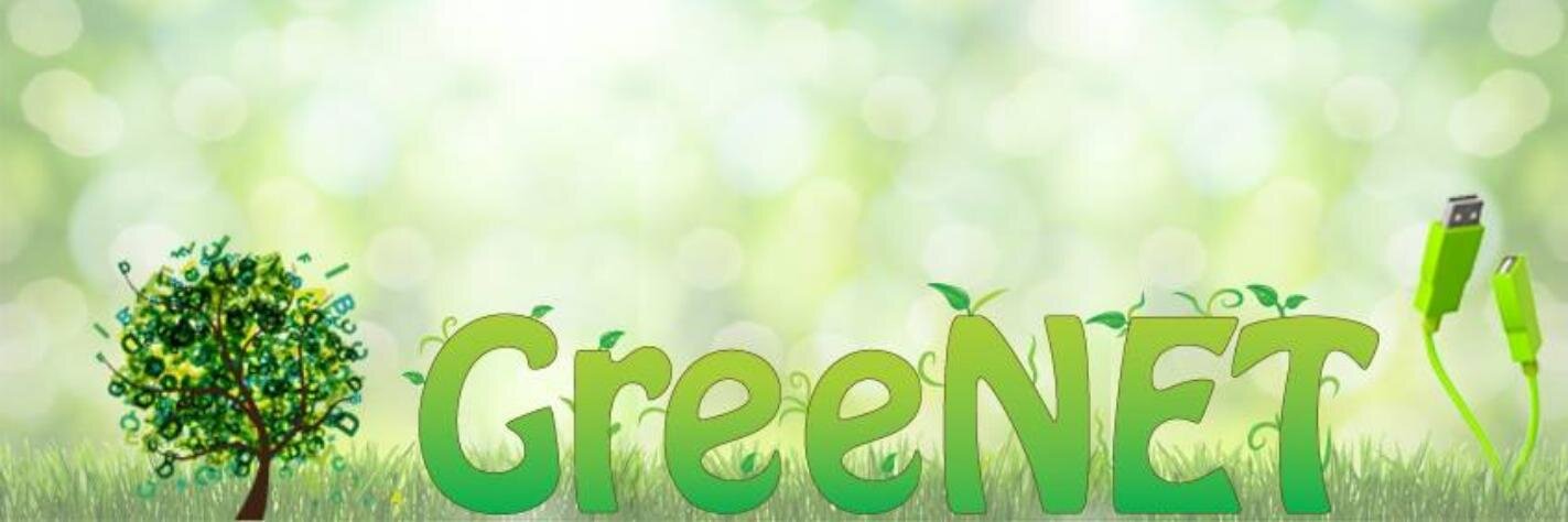 GreeNET_Project's profile banner image