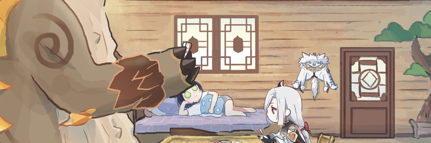 onikuww's profile banner image