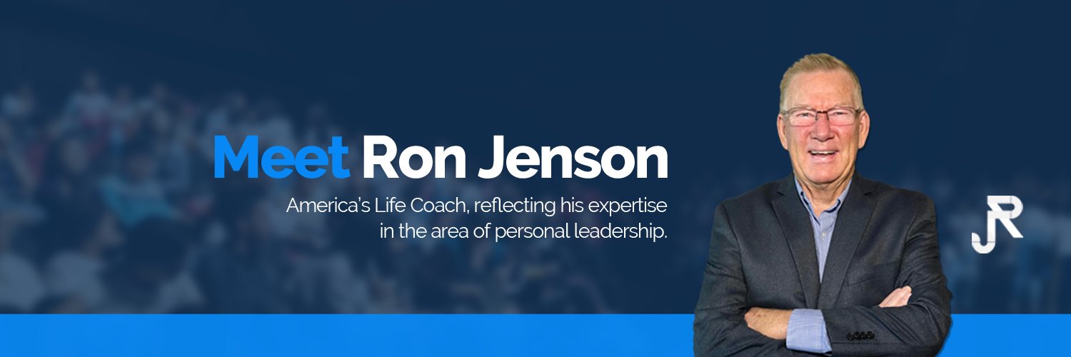 ronjenson's profile banner image