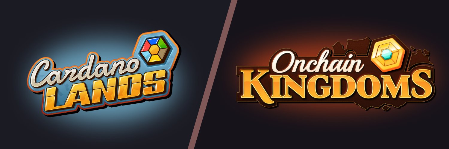 Onchain Kingdoms's banner