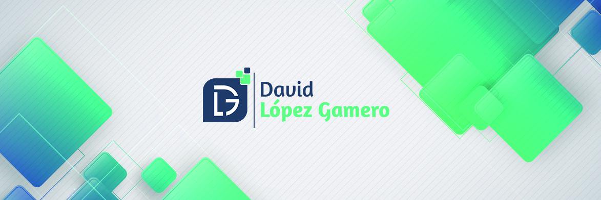 davidlopezg's profile banner image