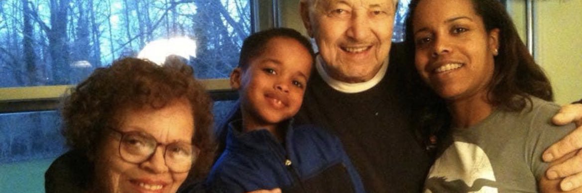 Jeremiah Jones banner