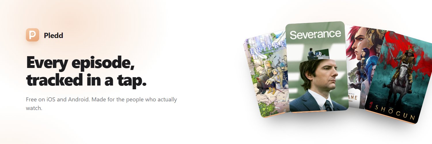 PleddApp's profile banner image