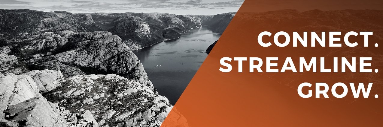 Leverage Tech banner