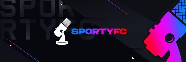 SportyFCRL Profile Banner