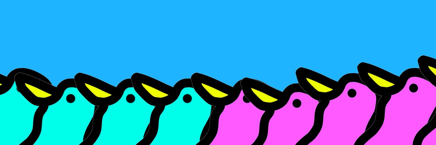 CryptoDucks banner