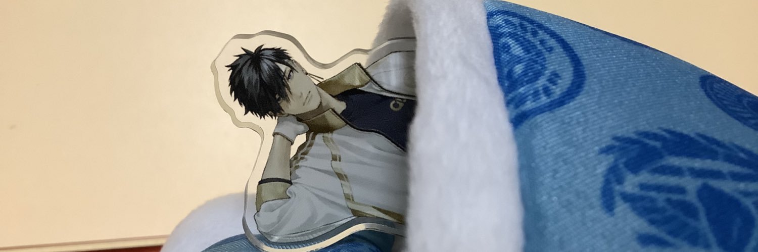 saniwatari_77's profile banner image