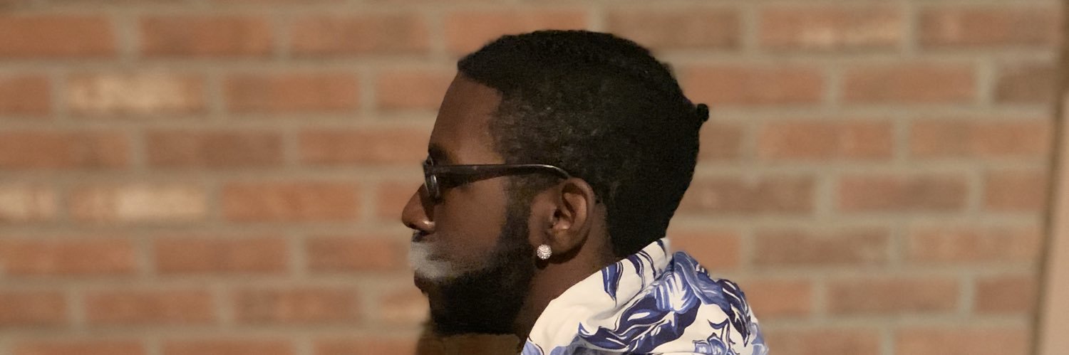 AlmightyMillz's profile banner image