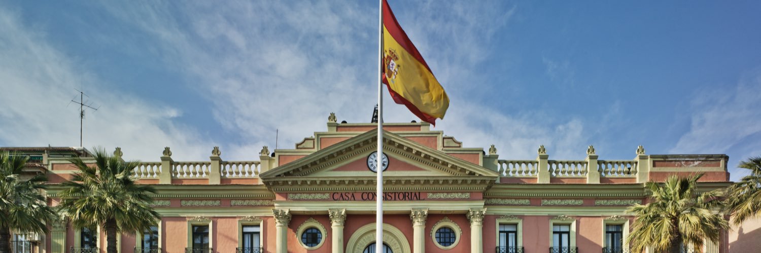 CS Murcia banner