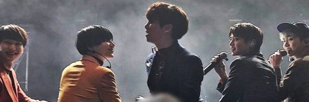 taemcheon's profile banner image