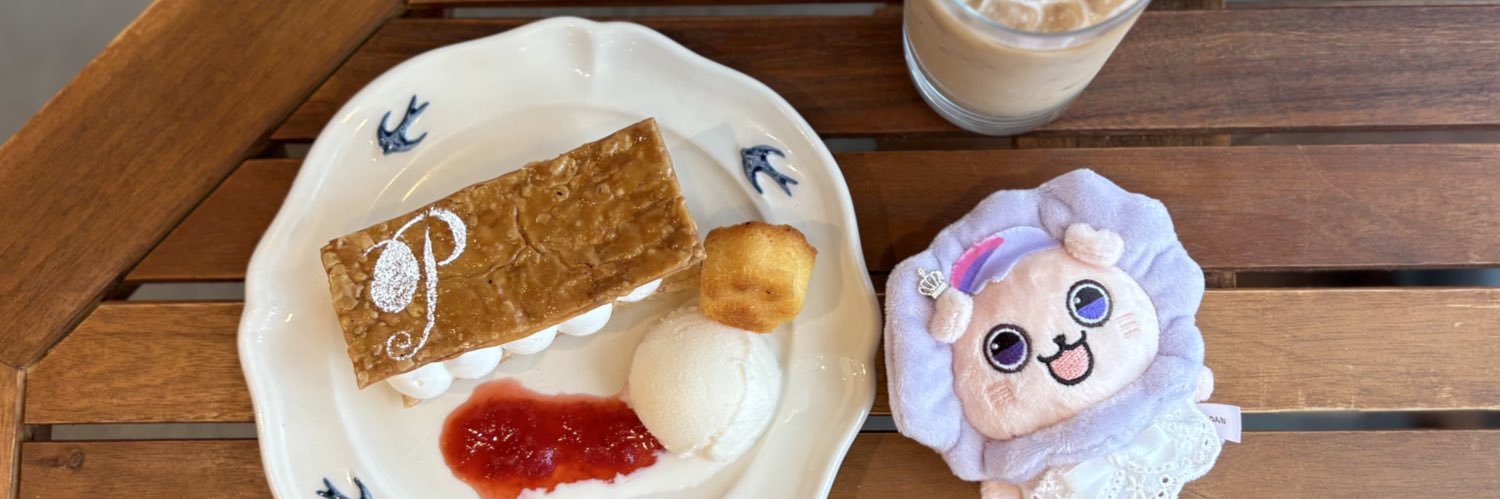 𝚖𝚘𝚎𝚌𝚘 ୨୧⋆* にじそ西1お-36 banner