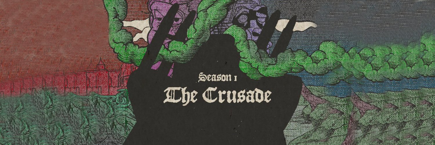 ArturoMorris's profile banner image