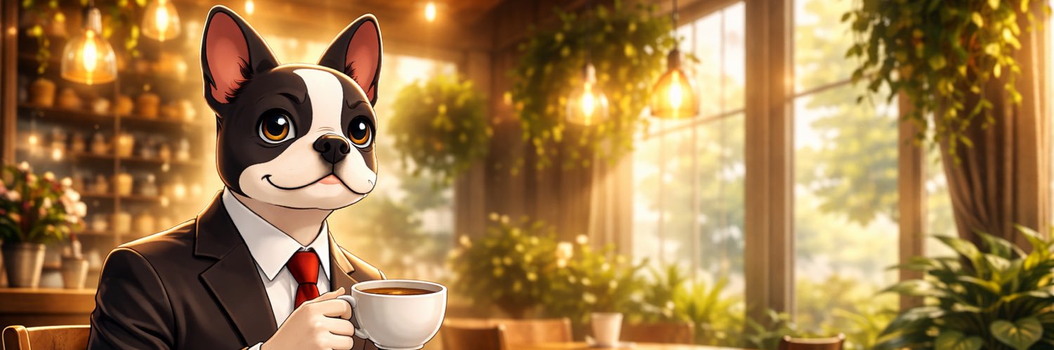 ボスのnote発信@7 banner