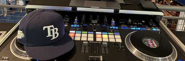 mcwhiteDJ Profile Banner