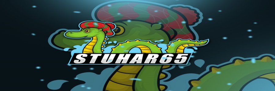 stuhar65's profile banner image