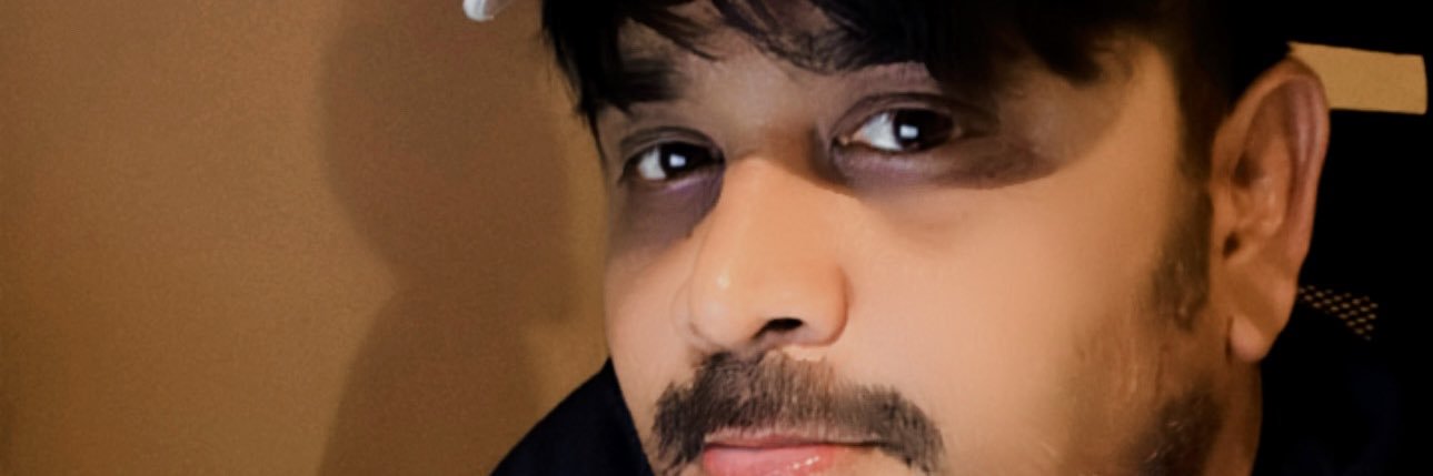 Eshwar Relangi banner