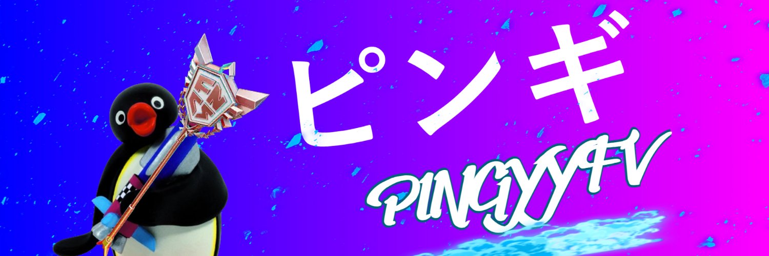 Pingyyfv banner