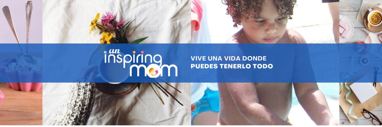 AnInspiringMom's profile banner image