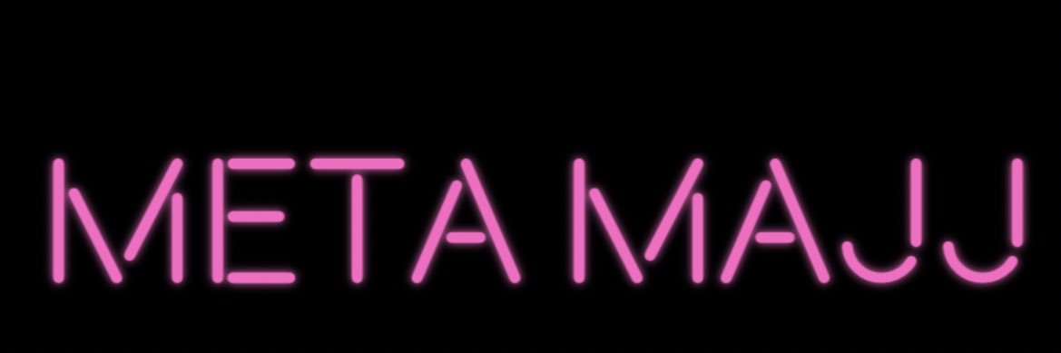 META MAJJ banner