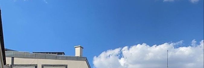 M. 𔓘 banner