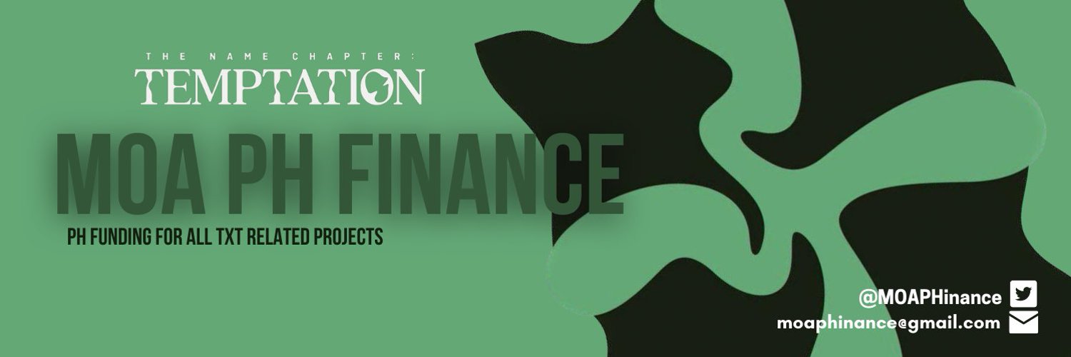 MOA PH FINANCE Profile Banner