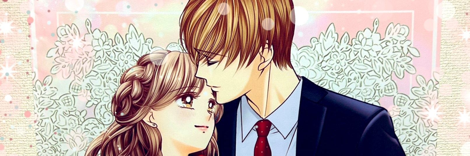 buchielle's profile banner image