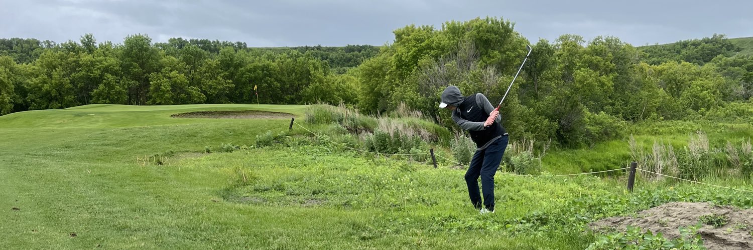 Eric Benjamin banner