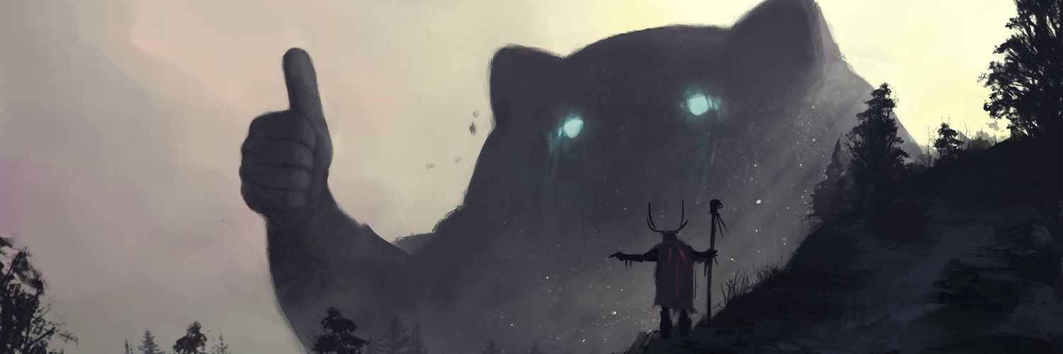 Myke banner