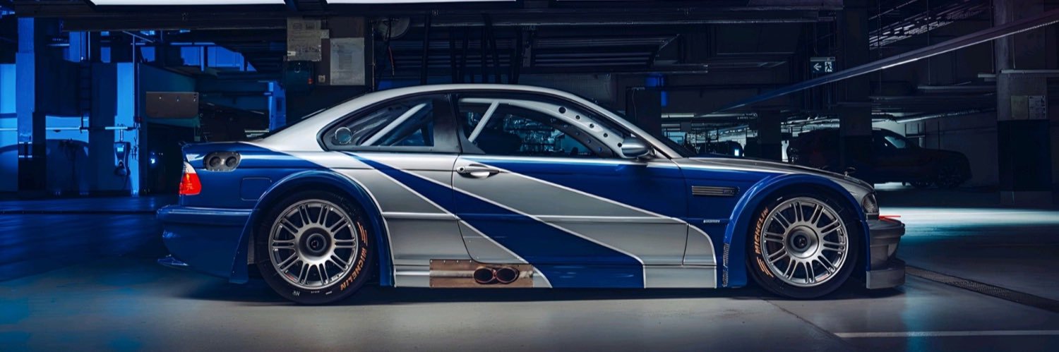 ミッキー | NFS banner