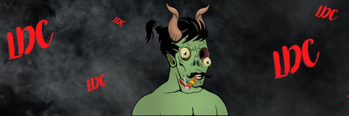 ClubLuky's profile banner image