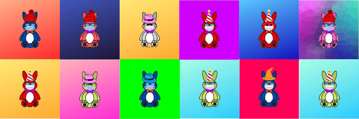 quickbunny4's profile banner image