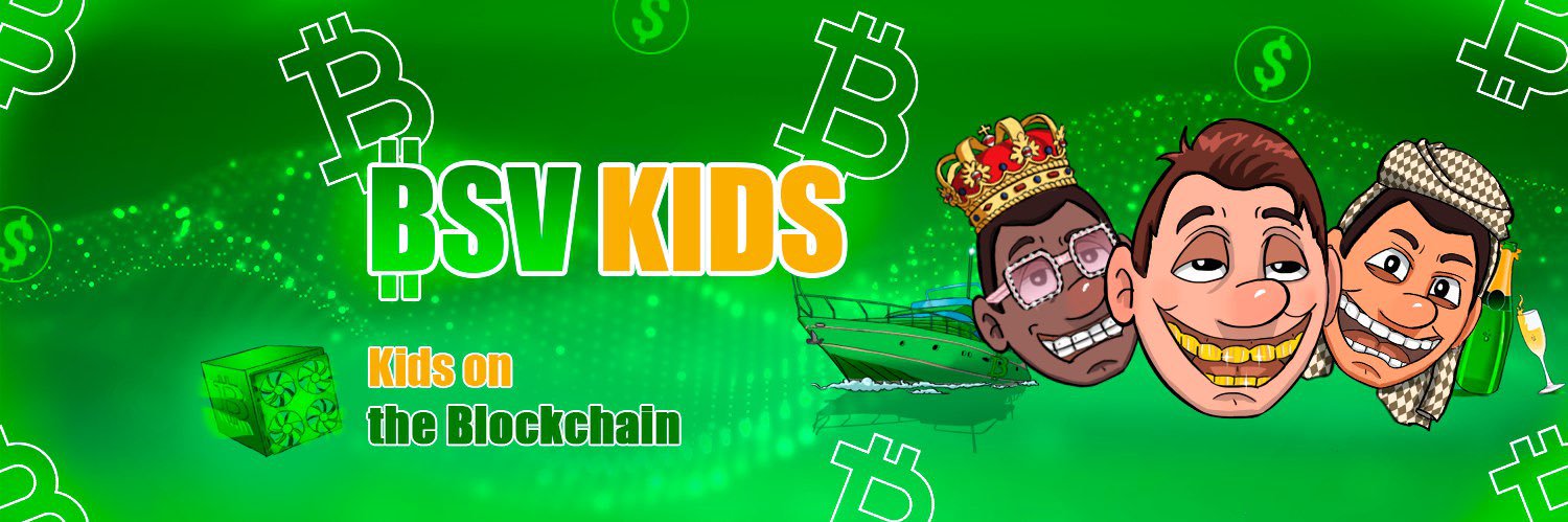 BsvKids's profile banner image