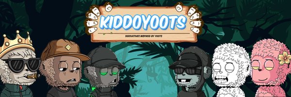 Kiddo_y00ts Profile Banner