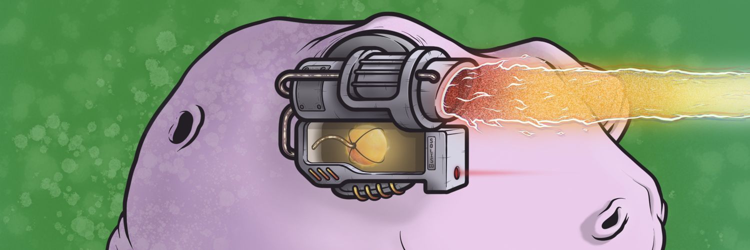 Boin's banner