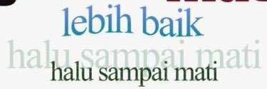 siapa? banner