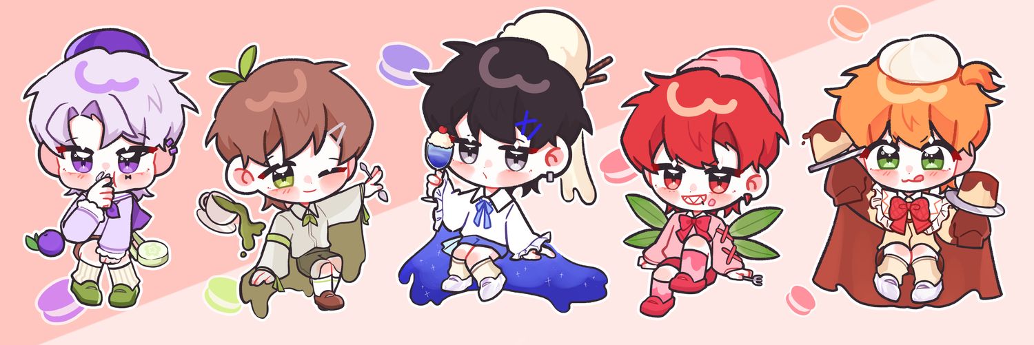라임 banner