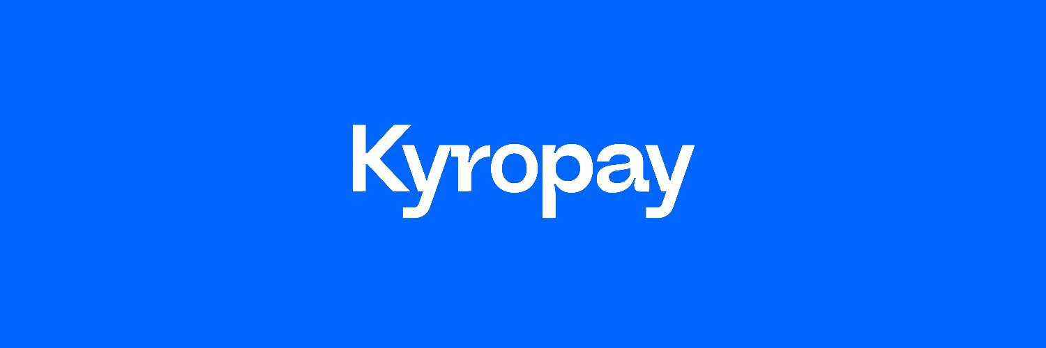 KyroPay's profile banner image
