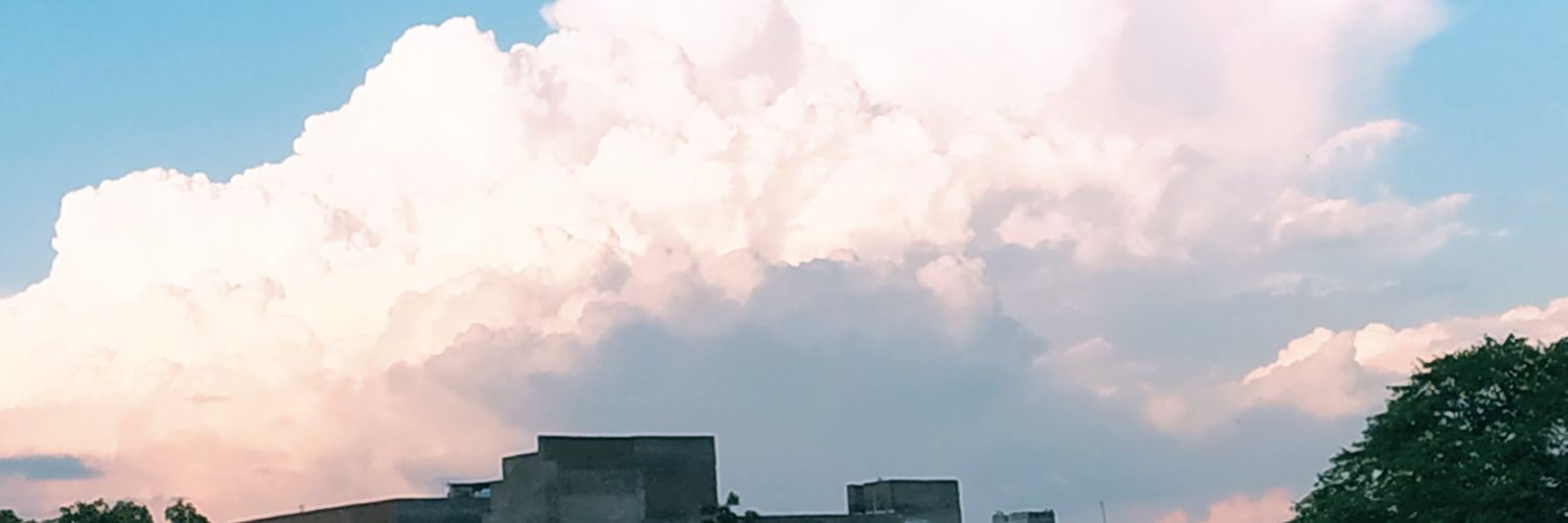 Shanu✨ banner