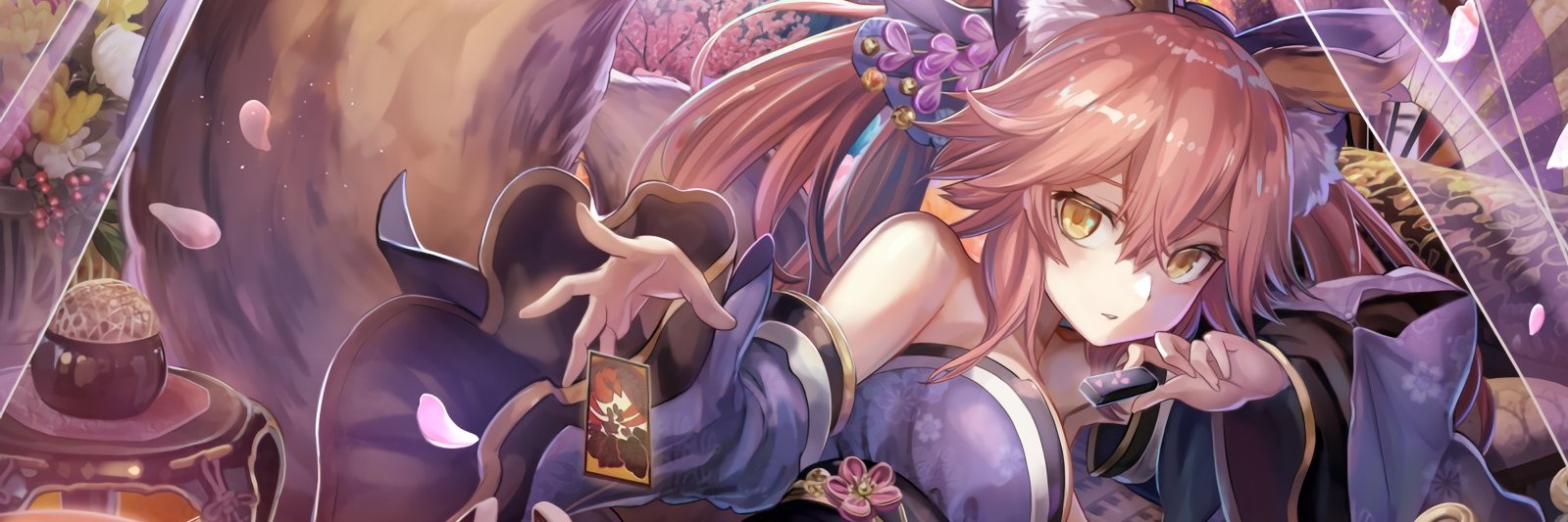 fennekiss's profile banner image