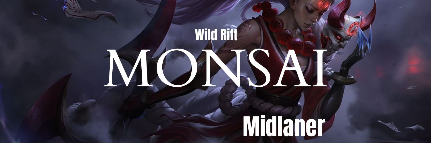 MonsaiWR's profile banner image