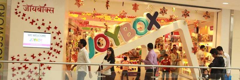JoyboxIndia's profile banner image