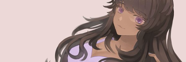 CherryKozue Profile Banner